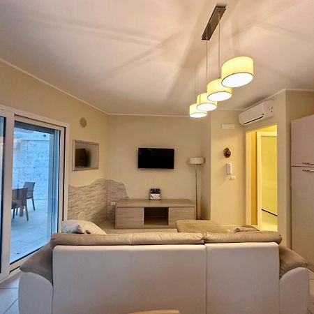 Villa Lido Conchiglie Lido Conchiglia Esterno foto