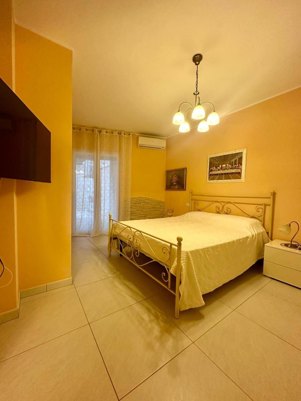 Villa Lido Conchiglie Lido Conchiglia Esterno foto